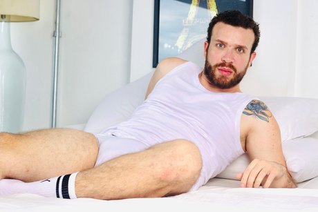 Rogerio Rogers xxx hübsche foto