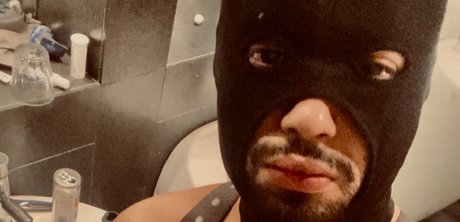 Mister Rodrigues nackt freie archiv