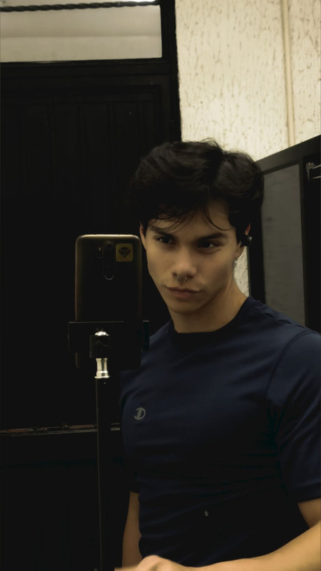 Rodri exklusive pornographische bilder