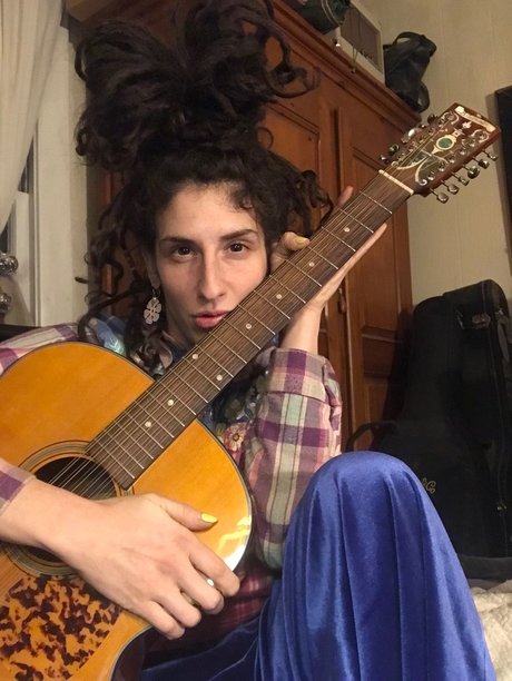 RocknRel nacktheit nette foto