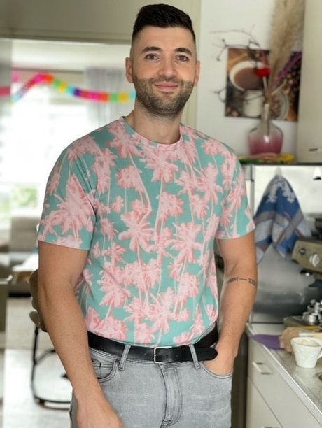 Kenzo schöne erotische galerie