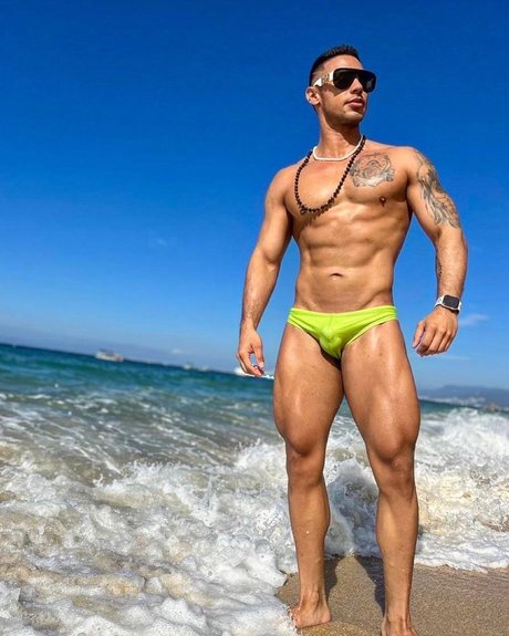 Robsexyboy top erotische bilder