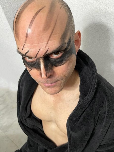 Robert Zumba kostenlose pornostar foto