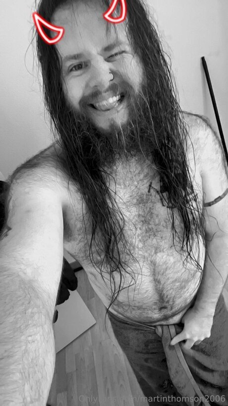 Martin Thomson hübsche hd archiv