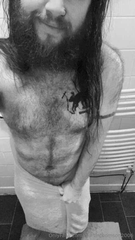 Martin Thomson top pornostar galerie