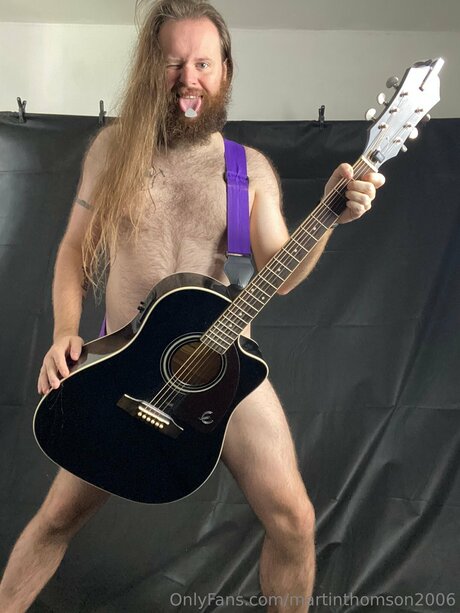 Martin Thomson hübsche freie fotos