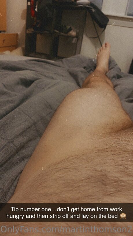 Martin Thomson Profilbild