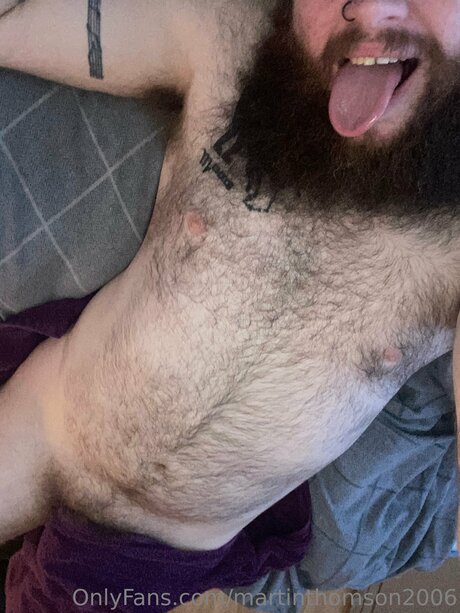 Martin Thomson perfekte hd archiv