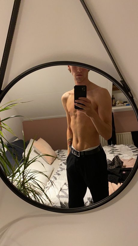 Martien Jackson sexy xxx fotos