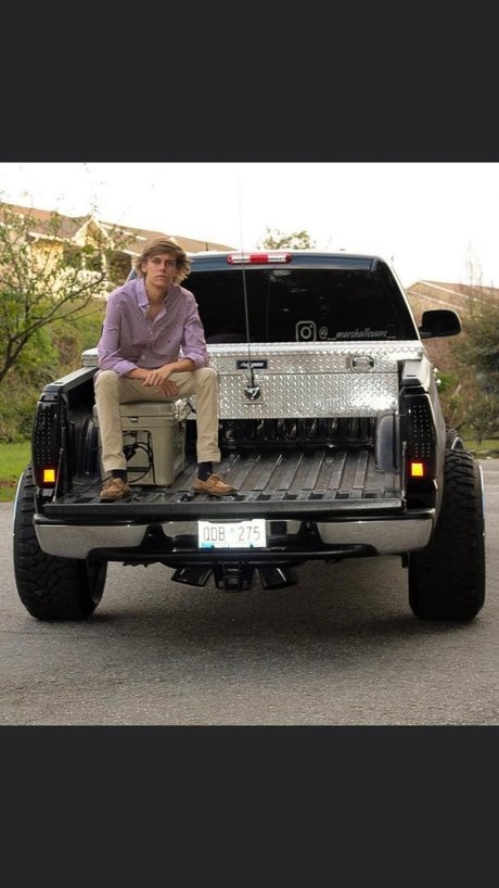 Marshall Evans kostenlose nackt foto