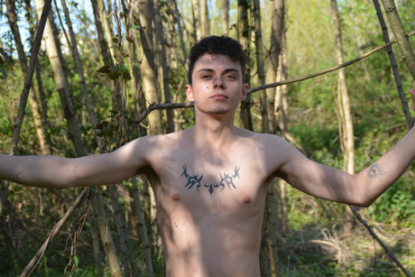 Mar Vyn erotische kunst fotos