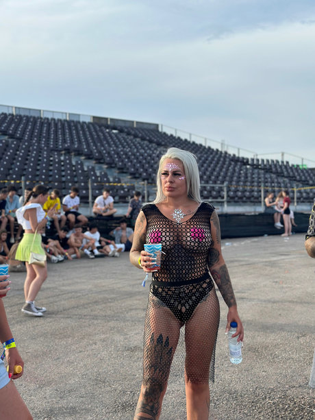 MARLY MALLORCA beste heiße galerie