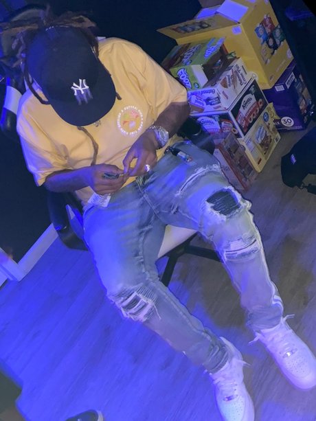 BIggMarley erotische sexy fotos