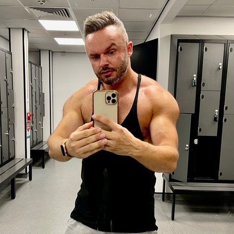 MarkRich top nackte galerie