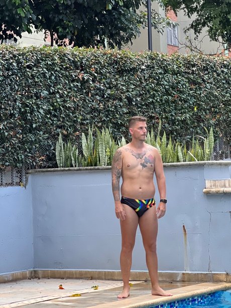 Mark VIP sexy porno galerie