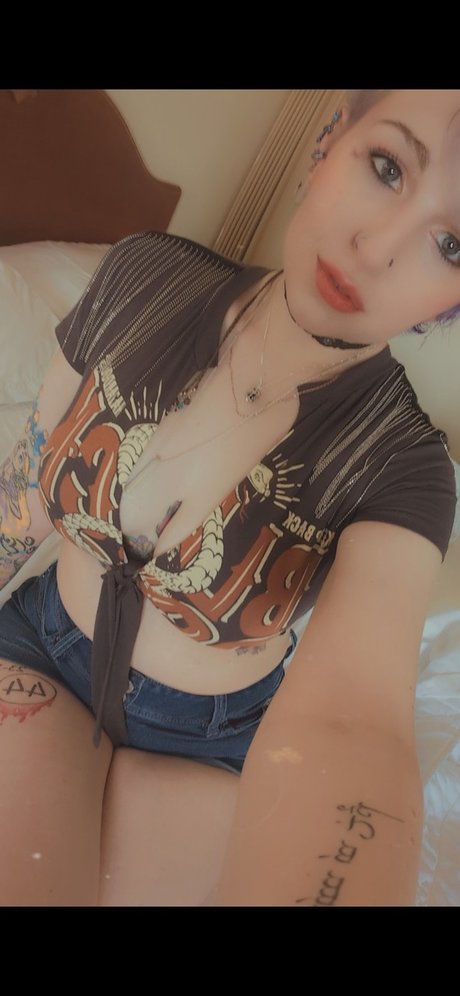 Marie Night top nackten foto