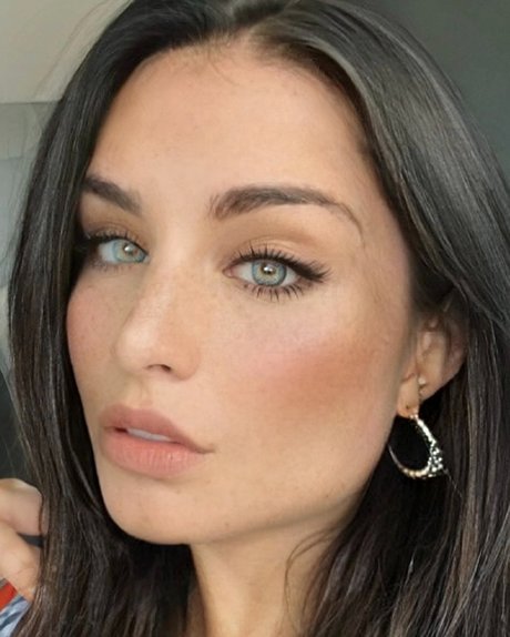 Italian mamma schöne heiße foto