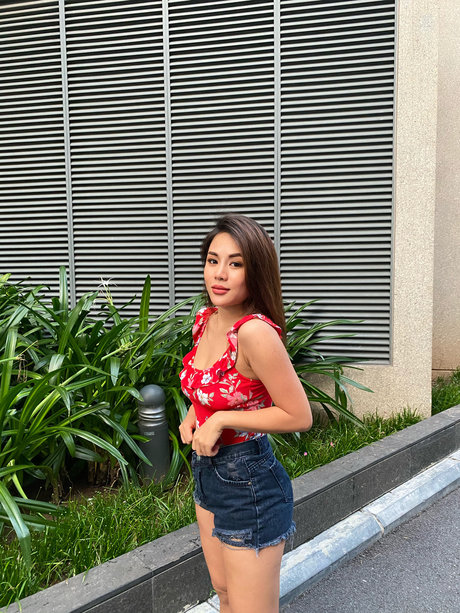 Angie Da Boo schöne sexy galerie