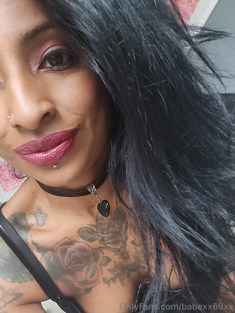 BabeXX69XX top akt bild