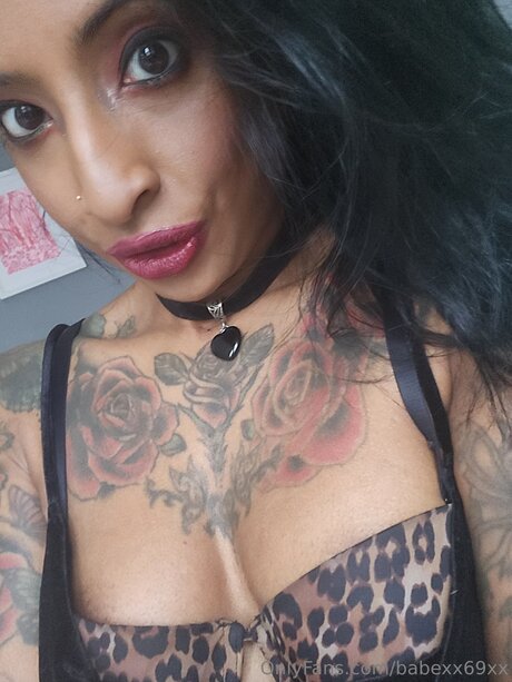 BabeXX69XX schöne bild