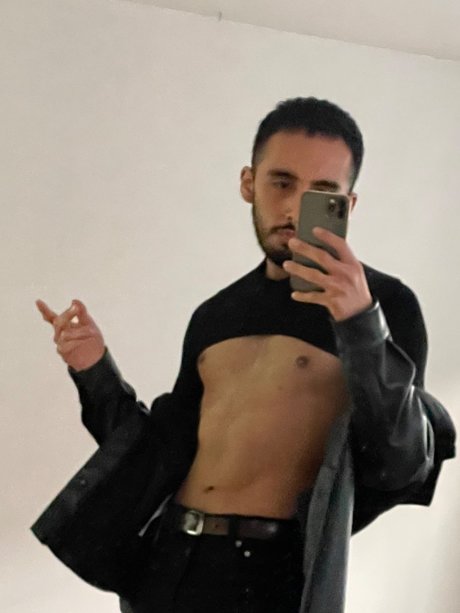 Ariel Arredondo heiße porno archiv