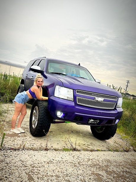 Babii M_ exklusive nette foto