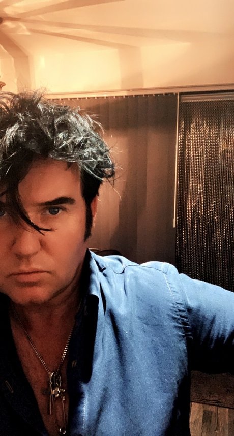 Damon King nacktheit pornographische galerien