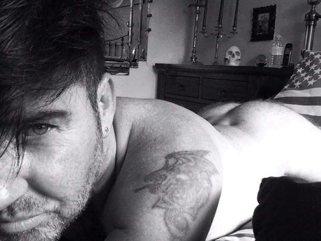 Damon King hübsche hd fotos