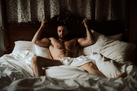 Max Deeds top sexy bild