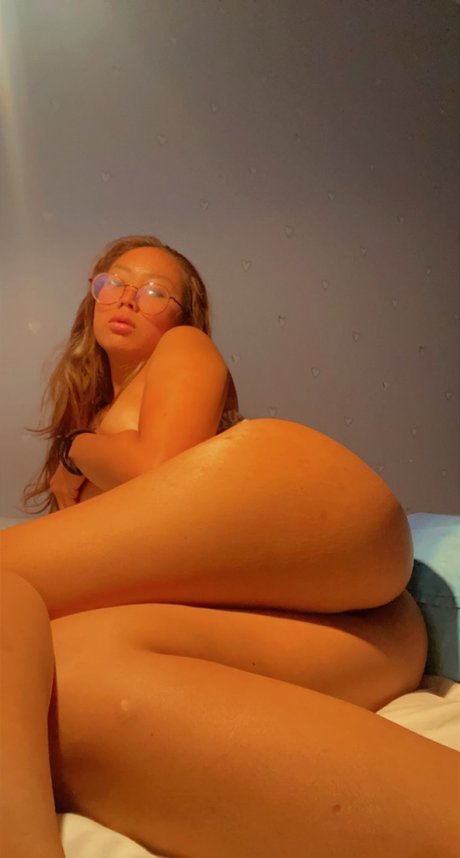 _BAMBOO model porno foto