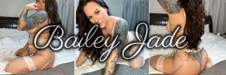 Bailey Jade porno nackt fotos