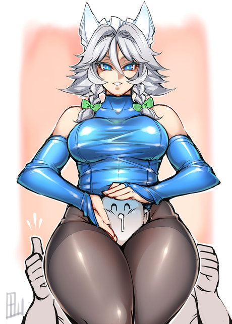 Kitsune Kay Profilbild