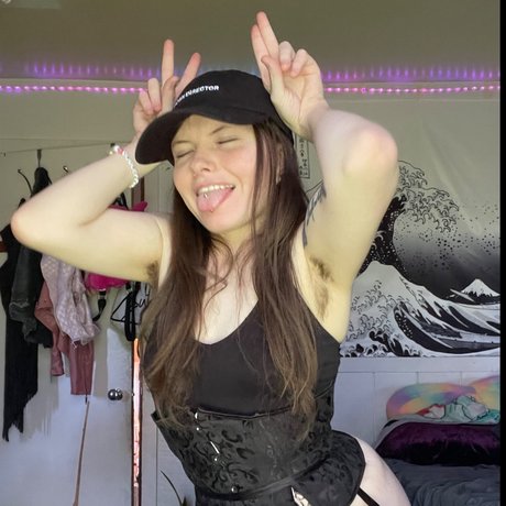 Puppy Punk erotische beste archiv