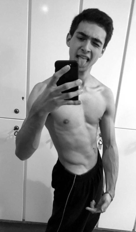 Latin Master_ sexy nackte bilder