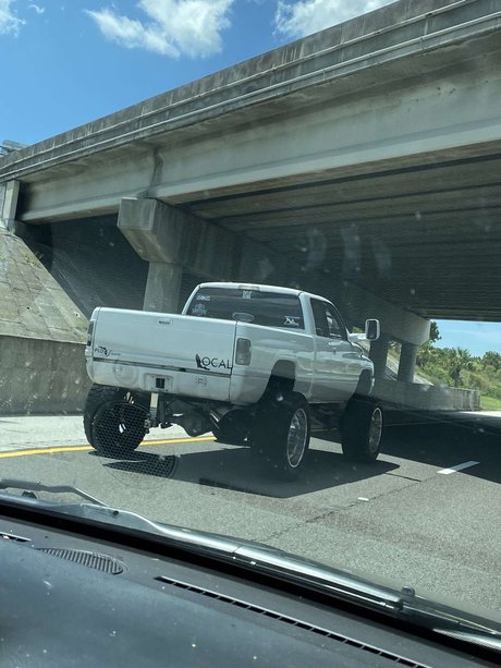 Bearded Hillbilly perfekte akt archiv