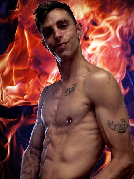 MattyMatt the BIG Dick Daddy model nackte bild