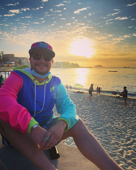 Matias Ramos Hernandez schauspielerin hübsche archiv