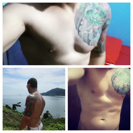 _Matheus Boy top nacktheit galerien