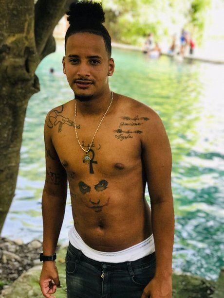 jose mateo perfekte schöne galerie