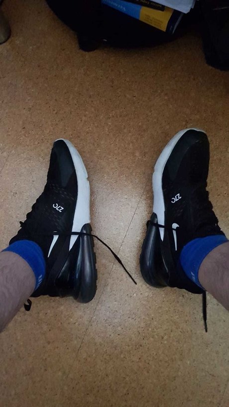 MASTER NICO perfekte akt foto