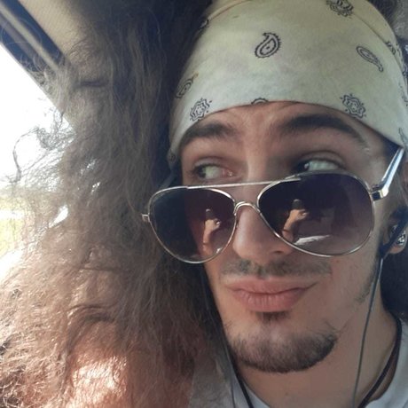 Justin Gray pornographische pornostar bild