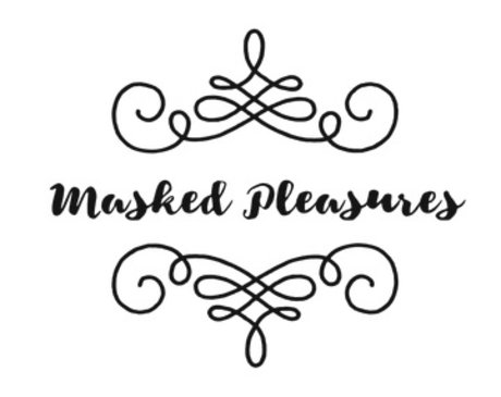 Masked Pleasures beste erwachsene galerien