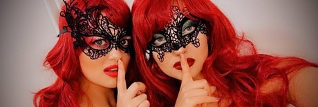 Masked Pleasures erwachsene hd galerie