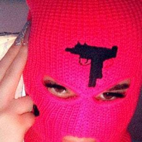 Masked Bandit erotische pornografische bilder