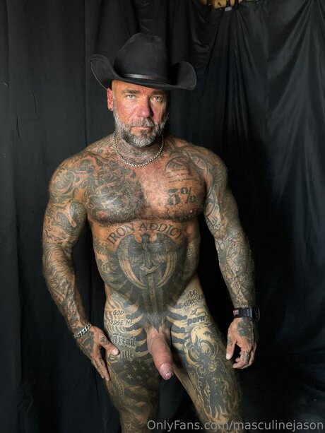 Jason Collins I Masculine Jason top hübsche galerien