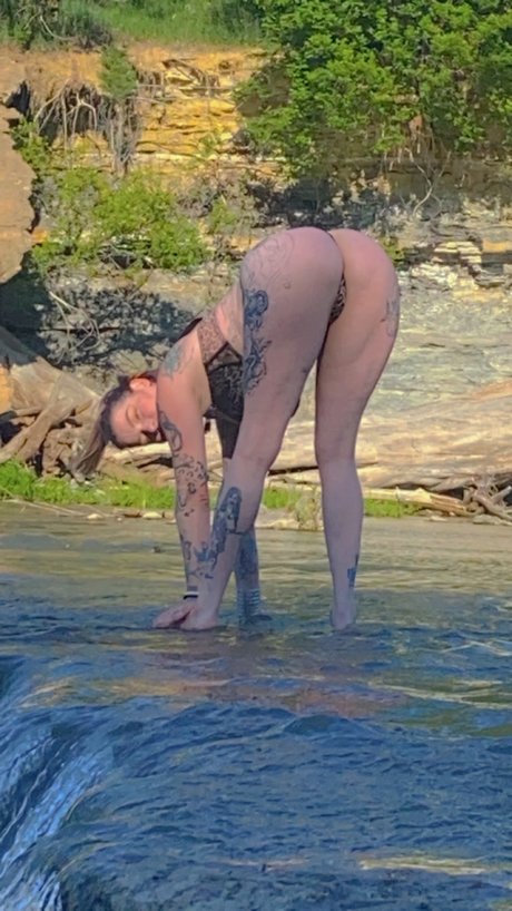 MaryJayne heiße nackte galerie