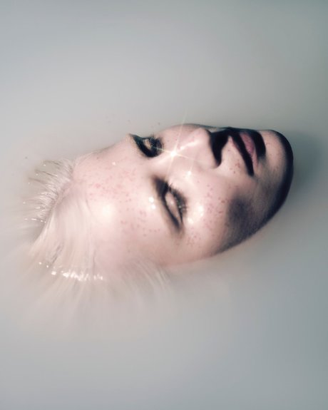 Dara sexy nackte fotos