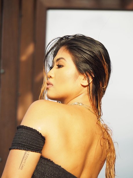 King Ling heiße nackte foto