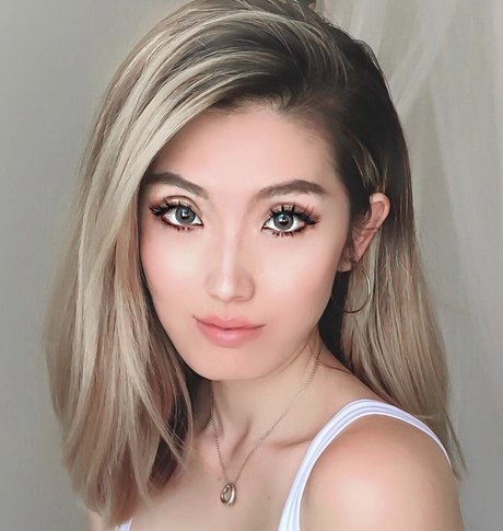 McKayla Mori exklusive top bild