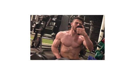 Max Shepard kunst erotische galerie